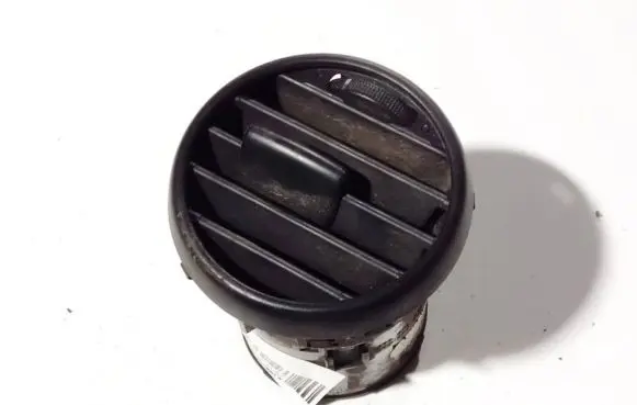 Seat Toledo III (5P) Dash center air vent grill 1p0819203