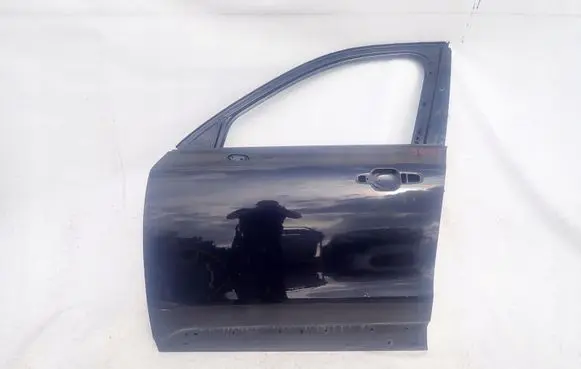 Volvo XC90 Front door