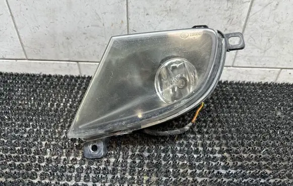 BMW 5 E60 E61 Front fog light