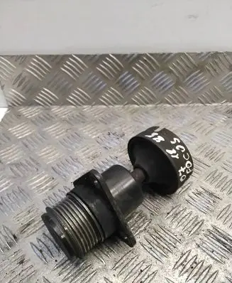 Ford Focus Generator/alternator part 