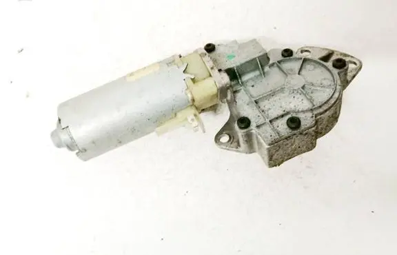 Skoda Superb B5 (3U) Seat adjustment motor 3b0959762ag 1022-197995-112