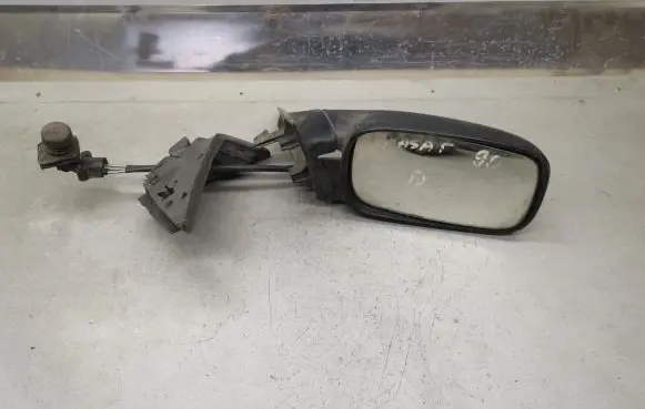 Volkswagen PASSAT B3 Manual wing mirror 