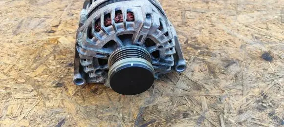 Opel Cascada Generator/alternator 13581891 2614154B 230619193018