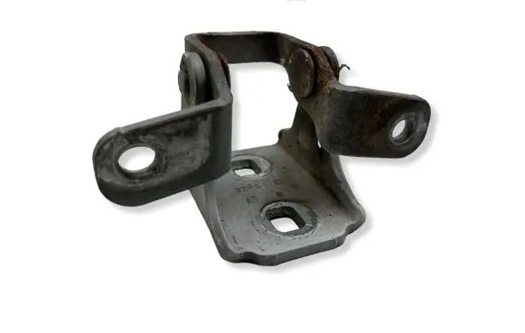 Opel Meriva B Front door lower hinge 