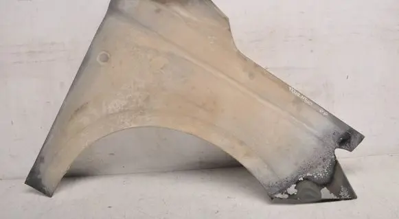 Ford Tourneo Front mudguard 