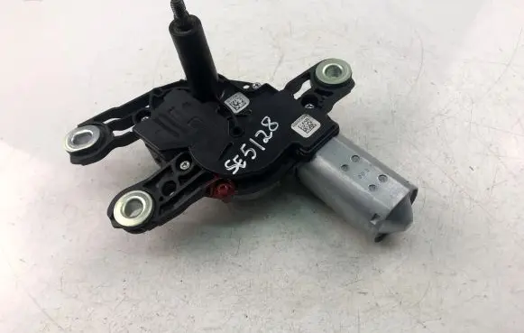 Volkswagen Up Wiper motor 1S6955711A