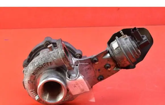 Opel Insignia A Turbo system vacuum part 55570748