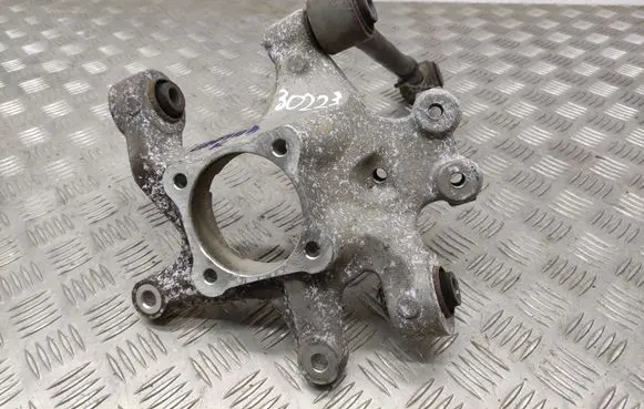 Chevrolet Captiva Rear wheel hub