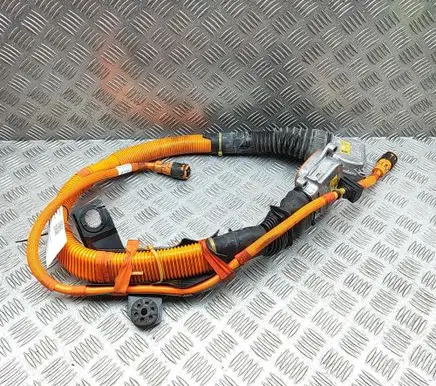 BMW 7 G11 G12 Other wiring loom 6823573 6823562