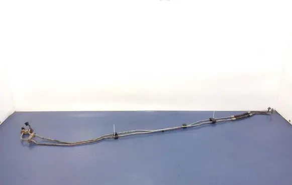 BMW 7 F01 F02 F03 F04 Power steering hose/pipe/line 6792435