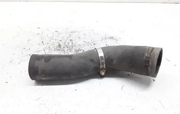 Intercooler hose/pipe