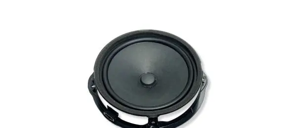 Audi A5 Front door speaker 85E035415A 45494
