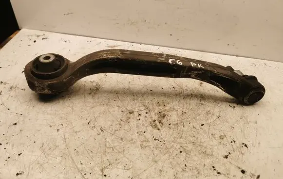 Front control arm