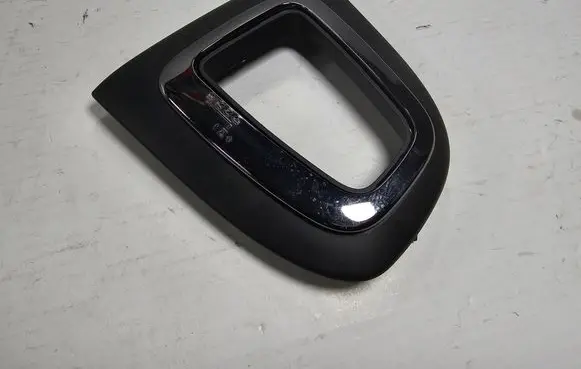 Renault Captur Gear shifter surround trim plastic 969352256R