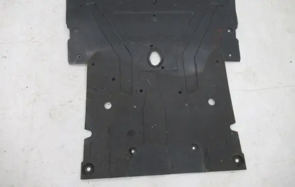 Renault Kadjar Engine splash shield/under tray