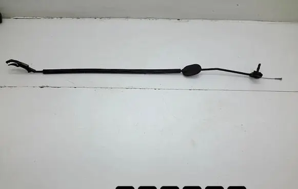 Volkswagen Golf Plus Rear door cable line 5m0839086c