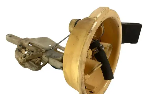 Fuel level sensor
