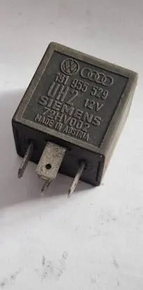 Audi A4 S4 B5 8D Other relay 191955529