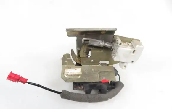 Ford Galaxy Tailgate/trunk/boot lock/catch/latch 7M4827501 YM21431C50DG