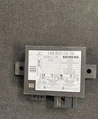 Mercedes-Benz E W211 Immobilizer control unit/module 1688200426 5WK4736