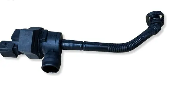 BMW 3 E46 Vacuum valve 7512581