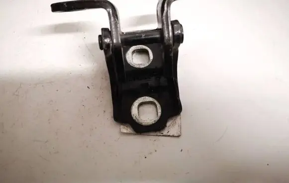 Saab 9-3 Ver2 Rear door lower hinge 