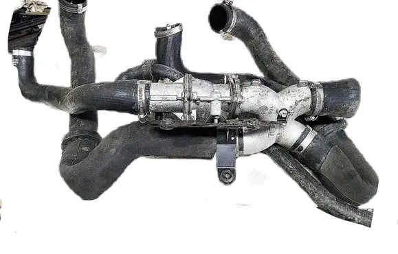 Land Rover Range Rover L405 EGR valve CPLA-98659-DB