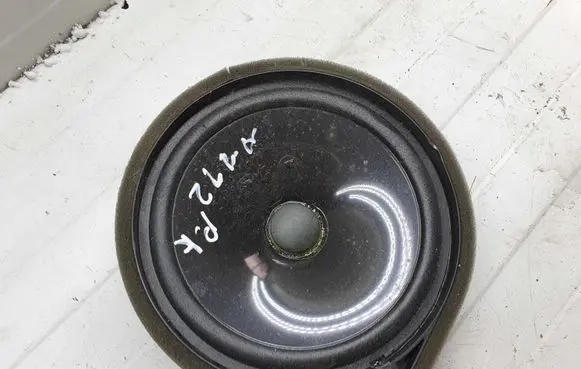 Honda Insight Front door speaker 9H506G