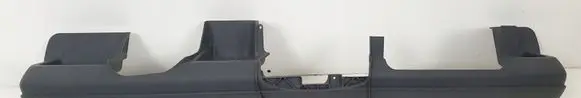 Smart ForTwo I Dashboard 0001172V027