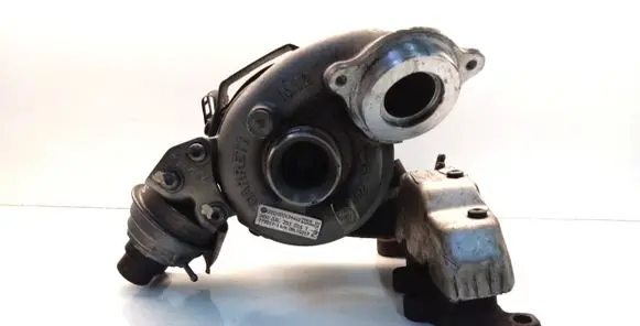 Volkswagen Golf VI Turbo 03L253016T