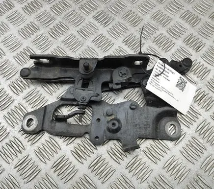 BMW 6 F12 F13 Engine bonnet/hood hinges 7249888