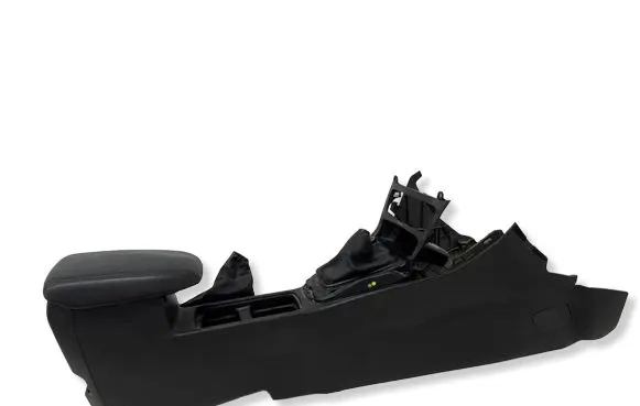 Ford Focus Center console 