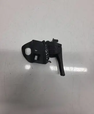 Peugeot Partner III Engine bonnet (hood) release handle 