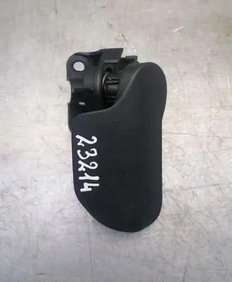 Audi A6 S6 C6 4F Engine bonnet (hood) release handle 4F1823533C