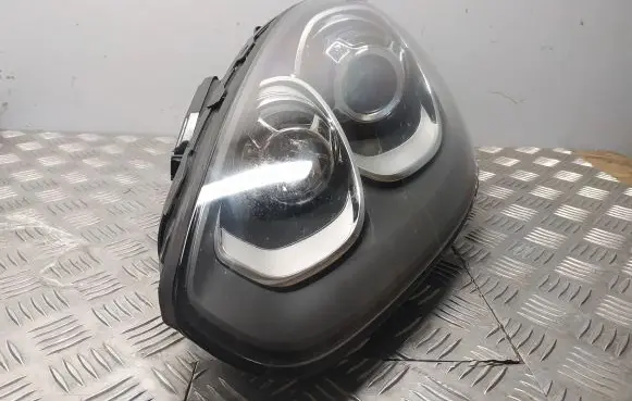 Porsche Cayenne (92A) Headlight/headlamp 7P5941751F