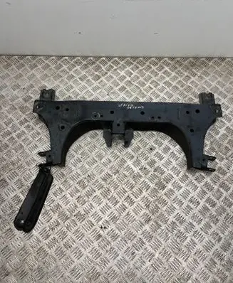 Dacia Spring Front subframe