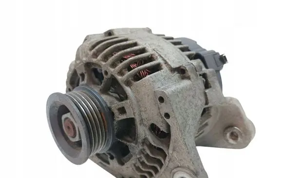 Audi A4 S4 B6 8E 8H Generator/alternator 