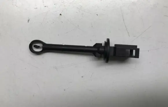 Audi A6 S6 C6 4F Interior temperature sensor