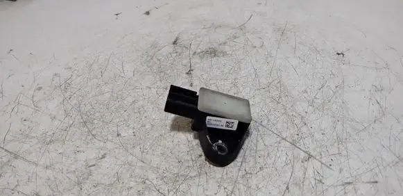 Volkswagen PASSAT B7 Airbag deployment crash/impact sensor 5N0959354C