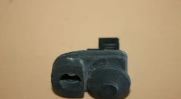Nissan Qashqai Front door sensor 
