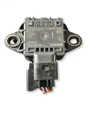 Citroen DS5 Other control units/modules 9811627180 0265005975 1275100853