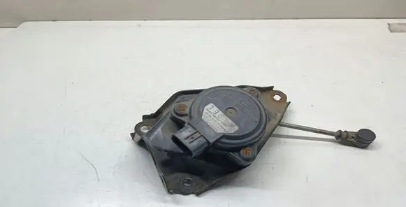 Renault Espace V (RFC) Gear selector 319423690R 0438000104