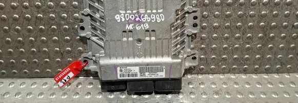 Engine control unit/module