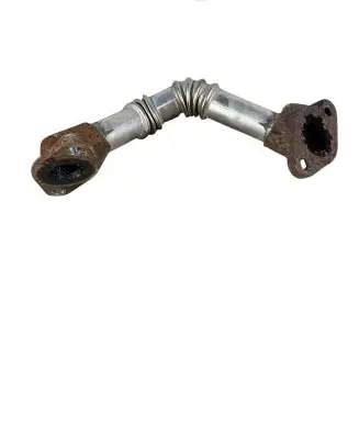 Chevrolet Captiva EGR valve line/pipe/hose
