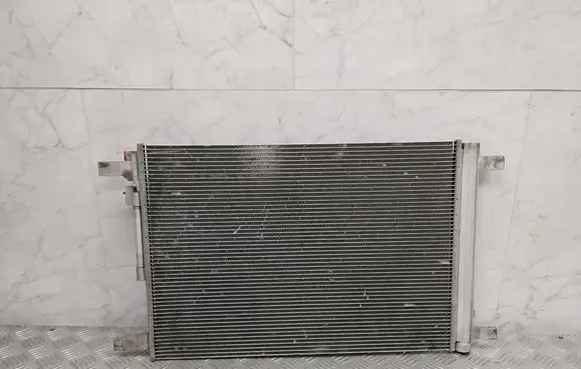 Volkswagen Golf VII A/C cooling radiator (condenser) 5WA816411B