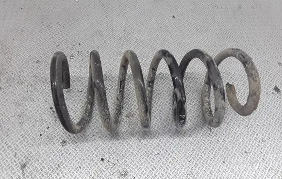 Renault Trafic II (X83) Front coil spring