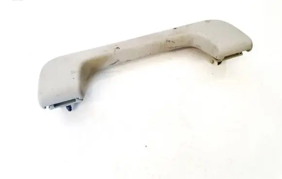Audi Q7 4L Front interior roof grab handle 8p085760h