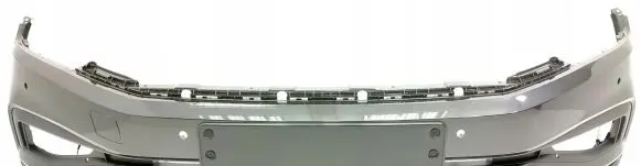 Volkswagen PASSAT B8 Front bumper 3G0807217AM