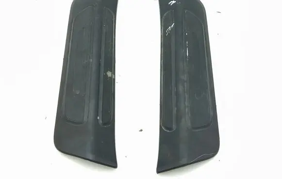 Audi Q5 SQ5 Rear sill trim cover 80A853376 80A853376A 80A853376C