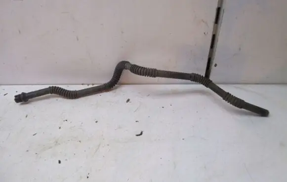 Seat Ibiza III (6L) Engine coolant pipe/hose
